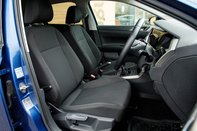 Volkswagen Polo MATCH TSI 33