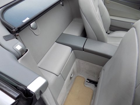 Mercedes-Benz SL Series SL 350 5G-Tronic 17