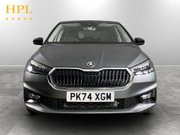 Skoda Fabia 1.0 TSI Design Edition Hatchback 5dr Petrol DSG Euro 6 (s/s) (116 ps) Bluet 4