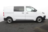 Vauxhall Vivaro Double Cab 2.0 Turbo D Prime H1 Euro 6 (145 ps) 33