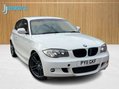 BMW 1 Series 2.0 118d Performance Edition Hatchback 3dr Diesel Manual Euro 5 (s/s) (143 15