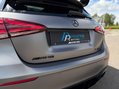 Mercedes-Benz A Class 2.0 A35 AMG (Premium Plus) 7G-DCT 4MATIC Euro 6 (s/s) 5dr 33