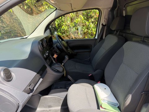 Mercedes-Benz Citan 109 CDI 13
