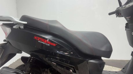 Direct Bikes Milan DB125 2024 125CC PROJECT 16