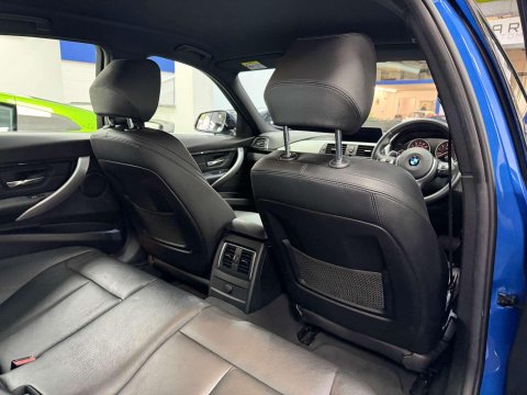 BMW 3 Series 2.0 330e 7.6kWh M Sport Saloon 4dr Petrol Plug-in Hybrid Auto Euro 6 (s/s) 43