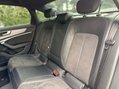 Audi A6 2.0 TDI 40 S line S Tronic Euro 6 (s/s) 4dr 18