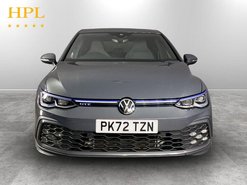 Volkswagen Golf 1.4 TSI 13kWh GTE Hatchback 5dr Petrol Plug-in Hybrid DSG Euro 6 (s/s) (245