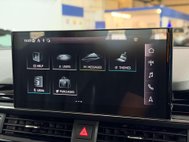 Audi A4 2.0 TDI 35 Black Edition Saloon 4dr Diesel S Tronic Euro 6 (s/s) (163 ps) 49