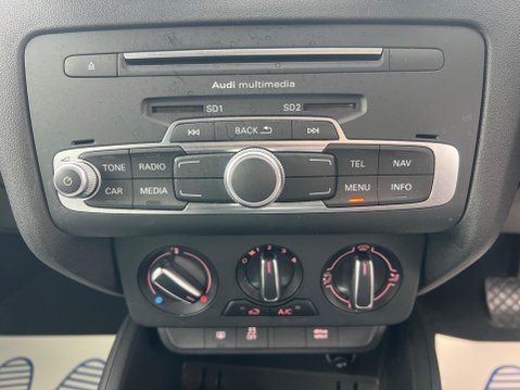 Audi A1 1.4 TFSI Sport S Tronic Euro 6 (s/s) 3dr 37