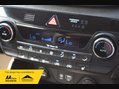 Hyundai TUCSON 1.7 Tucson SE Nav Blue Drive 2WD CRDi Semi-Auto 5dr 51