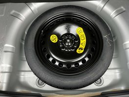 Ford Focus 1.5 Focus Titanium Auto 5dr 77