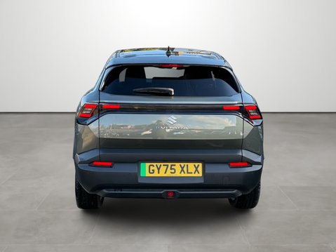Suzuki e Vitara 135kW Ultra ALLGRIP-e 61kWh 5dr Auto 8