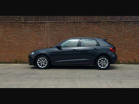 Audi A1 1.0 A1 Sportback 30 TFSI Sport 5dr 11