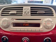 Fiat 500 1.2 Colour Therapy Euro 6 (s/s) 3dr 12