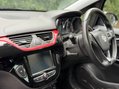 Vauxhall Corsa 1.4i ecoTEC Limited Edition Euro 6 3dr 10