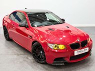 BMW M3 4.0 iV8 Coupe 2dr Petrol DCT Euro 5 (420 ps) 10