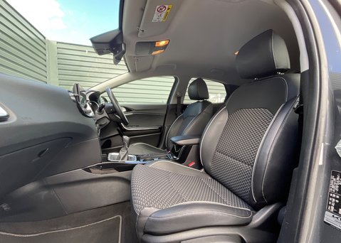 Kia Xceed 1.5 T-GDi '3' 4