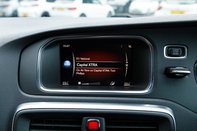 Volvo V40 D2 R-DESIGN EDITION 23