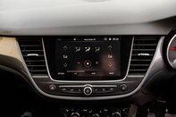 Vauxhall Crossland ELITE NAV 30