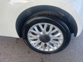 Fiat 500 1.2 Lounge Euro 6 (s/s) 3dr 16