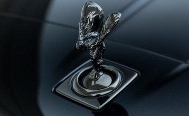 Rolls-Royce Cullinan Black Badge 38