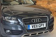 Audi A4 Allroad 2.0 TDI Estate 5dr Diesel Manual quattro Euro 5 (s/s) (170 ps) 52