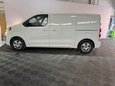 Vauxhall Vivaro 1.5 Vivaro F2700 Sportive S/S 4