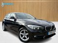BMW 1 Series 1.5 116d SE Hatchback 5dr Diesel Manual Euro 6 (s/s) (116 ps) 1