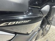 Honda CB 2022 72 PLATE 9K NEW MOT SERVICED 125CC LEARNER BIKE CBF125 28