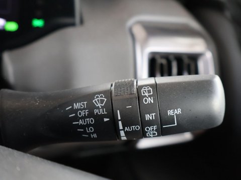 Suzuki e Vitara 61kWh Ultra Auto ALLGRIP 5dr 27