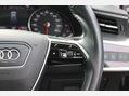 Audi A6 TDI SPORT MHEV 15