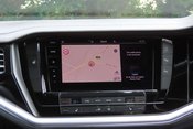 Volkswagen Touareg 3.0 TDI V6 R-Line Tiptronic 4Motion Euro 6 (s/s) 5dr 11
