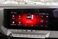 Vauxhall Astra GS 25