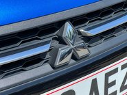 Mitsubishi Asx JURO 13