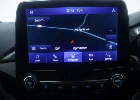 Ford Fiesta 1.0 Fiesta Titanium X T MHEV Auto 5dr 23