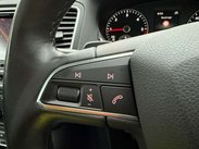 SEAT Alhambra 2.0 Alhambra Xcellence TDI Semi-Auto 5dr 25