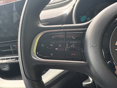 Fiat 500e (Sold) Passion Hatchback 3dr Electric Auto FWD (118 bhp) 13