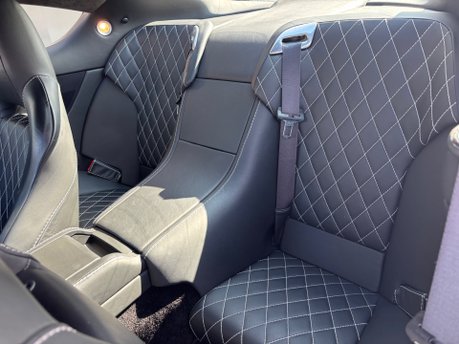Aston Martin DBS Aston Martin DBS 6.0 V12 Ultimate Coupe (No. 16 of 100) | Carbon Black 17