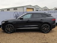 Jaguar F-Pace V6 FIRST EDITION AWD 4