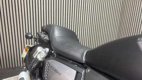 Keeway K-Light 125 2021 4K 1 OWNER CRUISER CUSTOM PROJECT BIKE 125CC 30