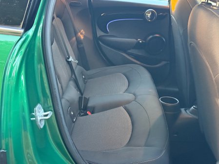 Mini Hatch COOPER CLASSIC 36