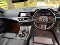 BMW M4 3.0 M4 Competition Edition Auto 2dr 35