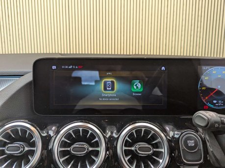 Mercedes-Benz EQA EQA 250 Sport 5dr 66