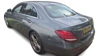 Mercedes-Benz E Class 2.0 E220d AMG Line Saloon 4dr Diesel G-Tronic+ Euro 6 (s/s) (194 ps) 4