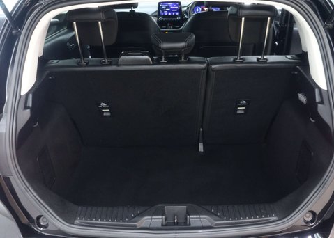 Ford Fiesta 1.0 Fiesta Titanium X T MHEV Auto 5dr 51