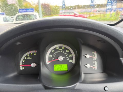 Kia Sportage 2.0 CRDi XS 2WD 5dr 19