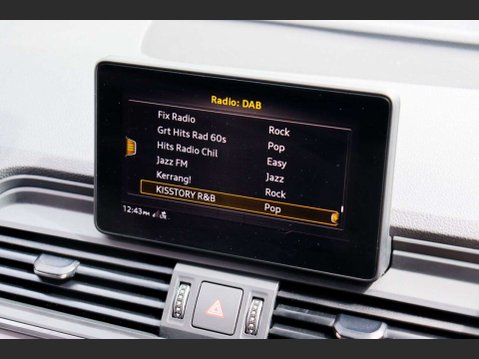 Audi Q5 2.0 TDI S line SUV 5dr Diesel S Tronic quattro Euro 6 (s/s) (190 ps) 20