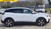 Peugeot 3008 2.0 BlueHDi Allure SUV 5dr Diesel EAT Euro 6 (s/s) (180 ps) 13