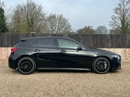 Mercedes-Benz A Class AMG A 35 4MATIC PREMIUM PLUS 5