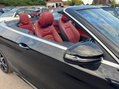 Mercedes-Benz C Class 1.5 C200 MHEV AMG Line Cabriolet G-Tronic+ Euro 6 (s/s) 2dr 20